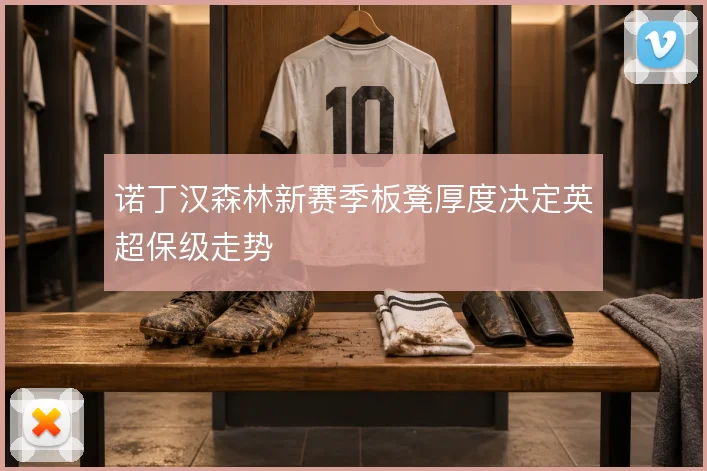 诺丁汉森林新赛季板凳厚度决定英超保级走势