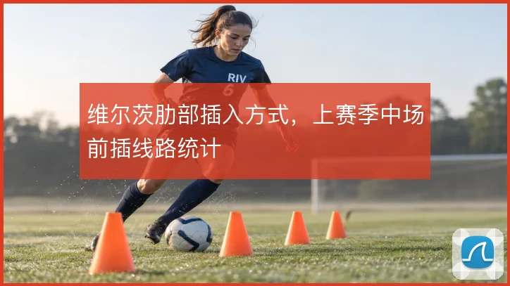 维尔茨肋部插入方式,上赛季中场前插线路统计