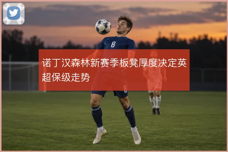 诺丁汉森林新赛季板凳厚度决定英超保级走势