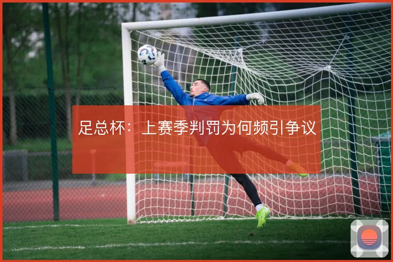 足总杯:上赛季判罚为何频引争议